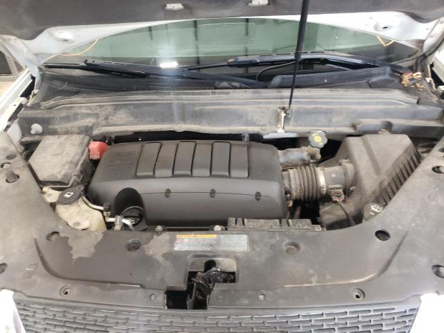 Photo 7 from auction – 2011 GMC ACADIA SLE with VIN 1GKKVPED0BJ171573