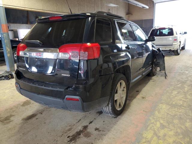 Photo 4 from auction – 2011 GMC TERRAIN SL with VIN 2CTFLVEC6B6447741