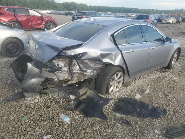 Photo 4 from auction – 2012 ACURA TL with VIN 19UUA8F24CA003778