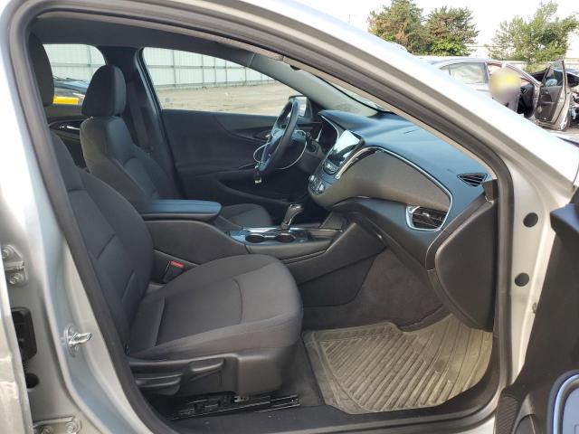 Photo 5 from auction – 2016 CHEVROLET MALIBU  LT with VIN 1G1ZE5ST7GF226288