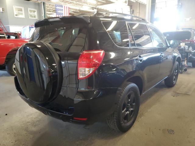 Photo 4 from auction – 2008 TOYOTA RAV4 with VIN JTMZD33V385112813