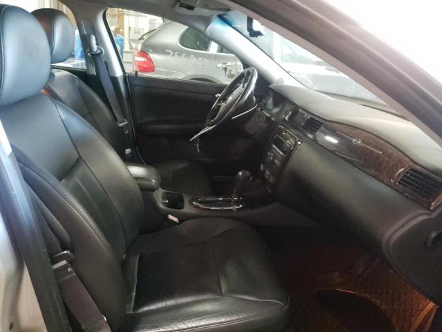 Photo 5 from auction – 2012 CHEVROLET IMPALA LTZ with VIN 2G1WC5E32C1153014