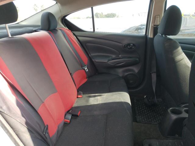 Photo 6 from auction – 2012 NISSAN VERSA S with VIN 3N1CN7AP1CL915288