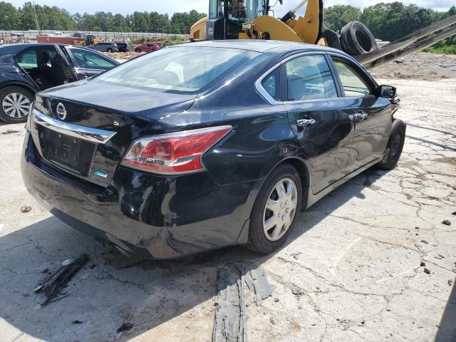 Photo 4 from auction – 2014 NISSAN ALTIMA 2.5 with VIN 1N4AL3AP4EC117889