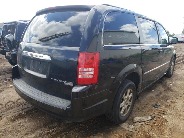 Photo 4 from auction – 2010 CHRYSLER TOWN & COU with VIN 2A4RR5D12AR198465