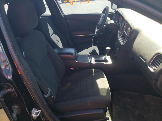 Photo 5 from auction – 2012 DODGE CHARGER SE with VIN 2C3CDXBG0CH122205