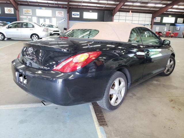 Photo 4 from auction – 2005 TOYOTA SOLARA with VIN 4T1FA38P85U052174