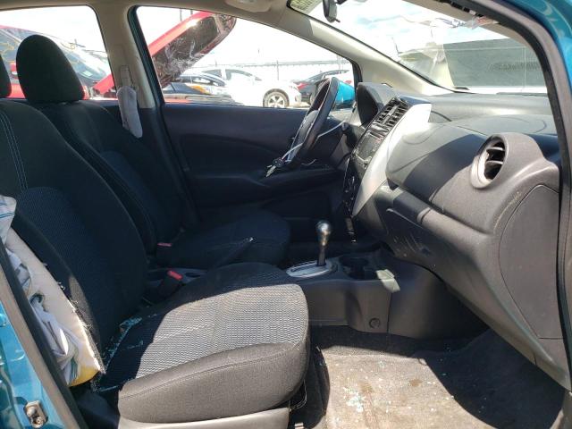 Photo 5 from auction – 2015 NISSAN VERSA NOTE with VIN 3N1CE2CP5FL353870