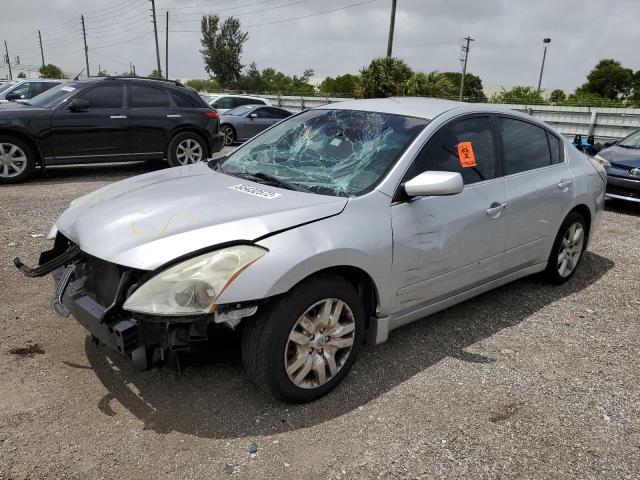 Photo 2 from auction – 2011 NISSAN ALTIMA BAS with VIN 1N4AL2AP1BC159877