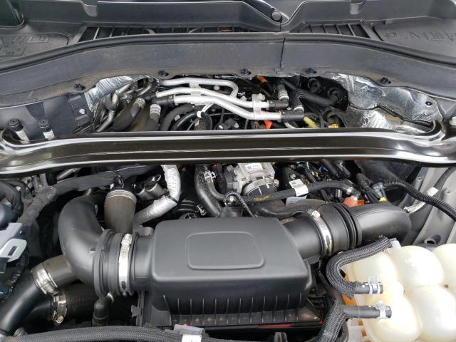 Photo 7 from auction – 2020 FORD EXPLORER S with VIN 1FM5K8GC8LGA22141