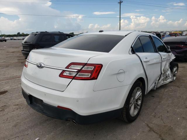 Photo 4 from auction – 2015 FORD TAURUS SEL with VIN 1FAHP2E85FG131911
