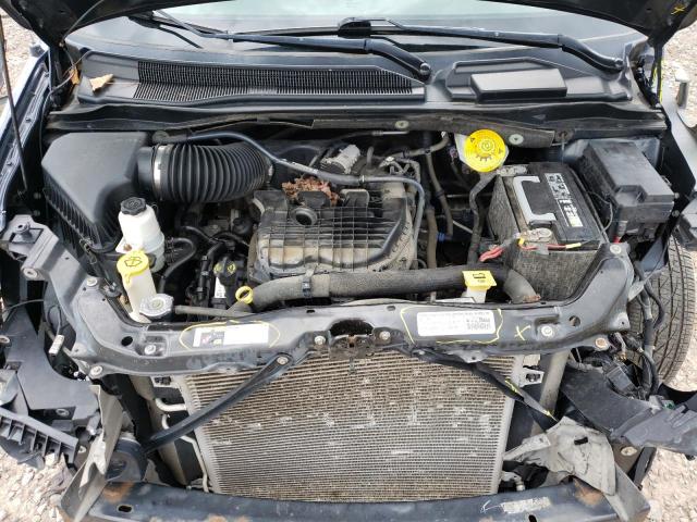 Photo 7 from auction – 2014 CHRYSLER TOWN & COU with VIN 2C4RC1BG0ER195500