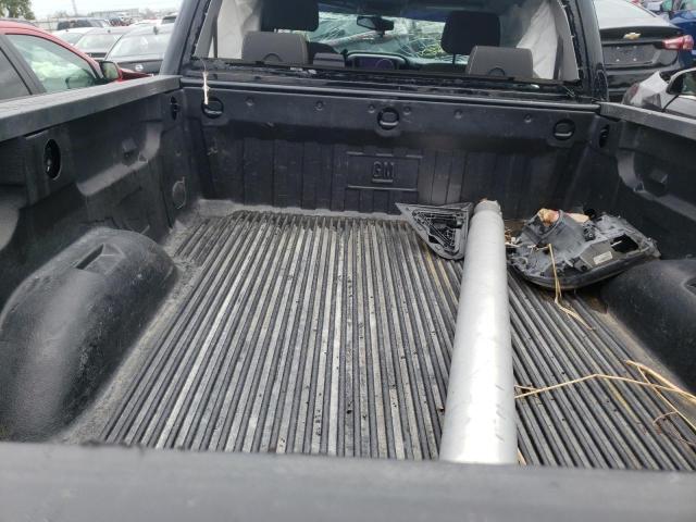 Photo 9 from auction – 2014 GMC SIERRA K15 with VIN 1GTV2UEH7EZ383654