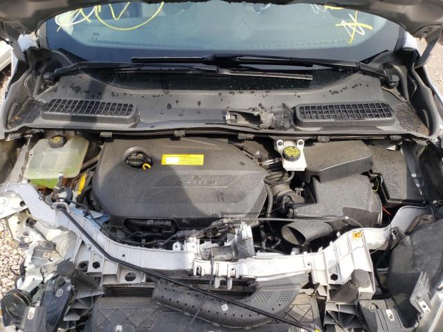 Photo 7 from auction – 2016 FORD ESCAPE SE with VIN 1FMCU0GX7GUC77151