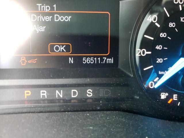 Photo 8 from auction – 2017 FORD EXPLORER with VIN 1FM5K7B83HGA10564