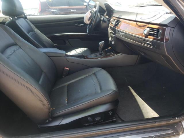 Photo 5 from auction – 2012 BMW 328 I with VIN WBAKE3C57CE769358
