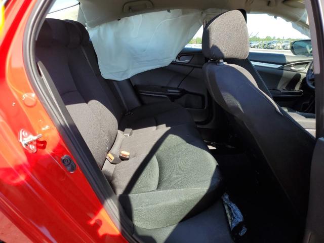 Photo 6 from auction – 2019 HONDA CIVIC LX with VIN 2HGFC2F63KH544761