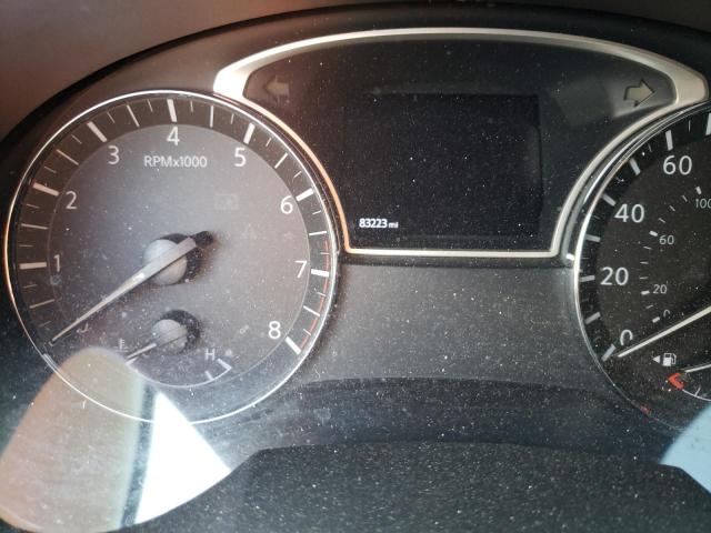 Photo 8 from auction – 2018 NISSAN ALTIMA 2.5 with VIN 1N4AL3AP1JC144297
