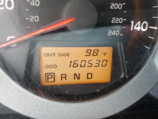 Photo 8 from auction – 2008 TOYOTA RAV4 LIMIT with VIN JTMBK31VX85055696