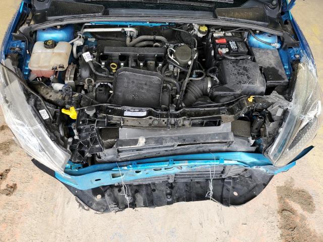 Photo 7 from auction – 2015 FORD FOCUS SE with VIN 1FADP3K24FL355912