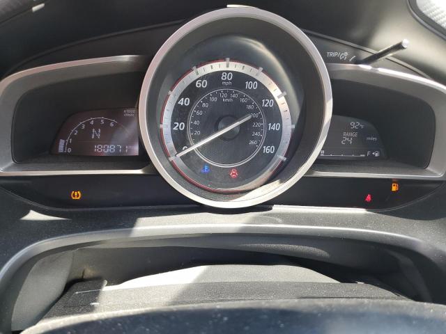 Photo 8 from auction – 2015 MAZDA 3 SPORT with VIN 3MZBM1U7XFM165812