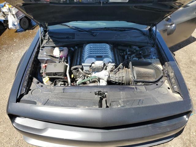Photo 7 from auction – 2019 DODGE CHALLENGER with VIN 2C3CDZL90KH694983