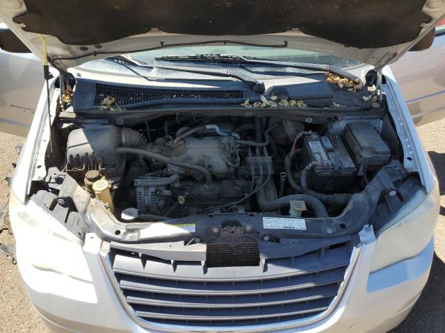 Photo 7 from auction – 2008 CHRYSLER TOWN & COU with VIN 2A8HR44H28R727585