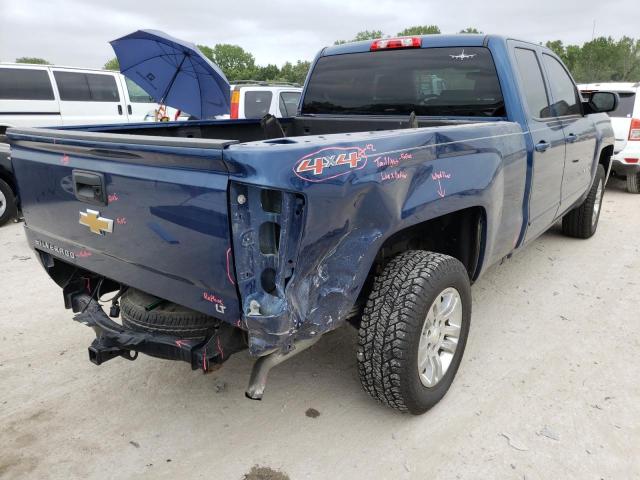 Photo 9 from auction – 2016 CHEVROLET SILVERADO with VIN 1GCVKREC9GZ248714