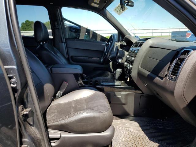 Photo 5 from auction – 2008 FORD ESCAPE LIM with VIN 1FMCU94158KA16795