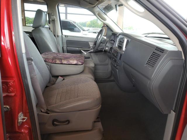 Photo 5 from auction – 2008 DODGE RAM 1500 S with VIN 1D7HA18N28J121212