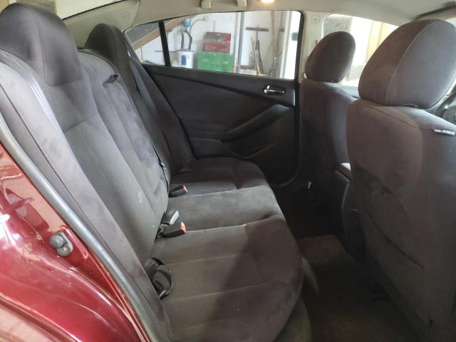 Photo 6 from auction – 2012 NISSAN ALTIMA BAS with VIN 1N4AL2AP9CN531682