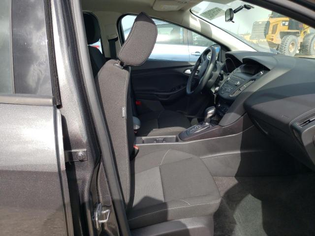 Photo 5 from auction – 2018 FORD FOCUS SE with VIN 1FADP3F2XJL276487