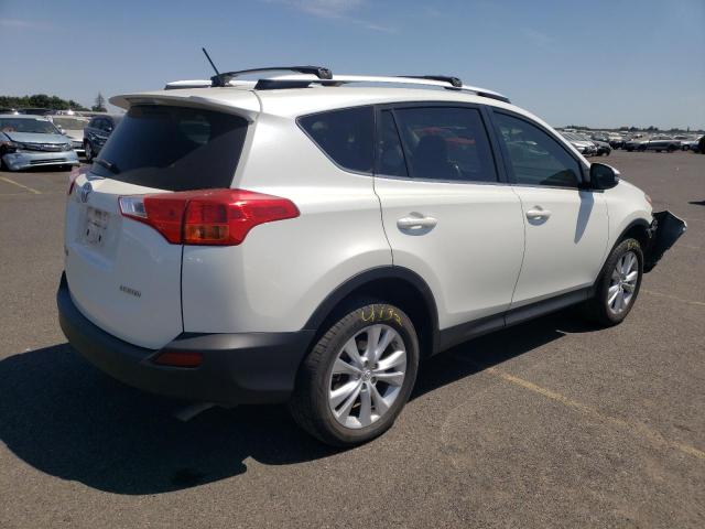 Photo 4 from auction – 2013 TOYOTA RAV4 LIMIT with VIN JTMYFREV0D5000647