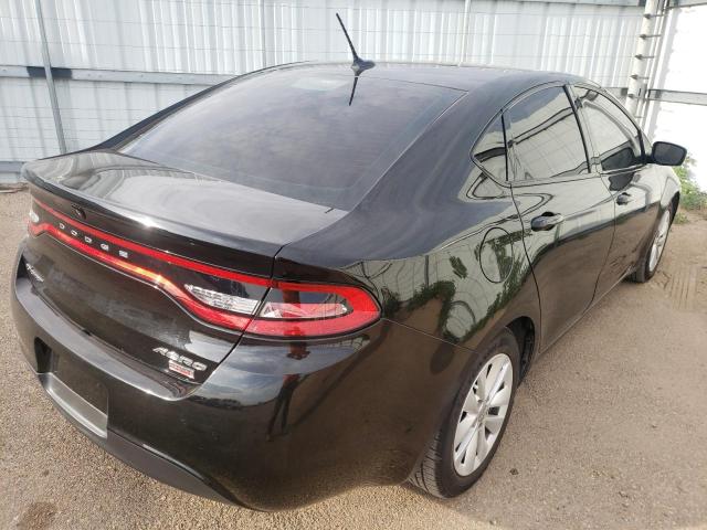 Photo 4 from auction – 2015 DODGE DART SE AE with VIN 1C3CDFDH1FD346407