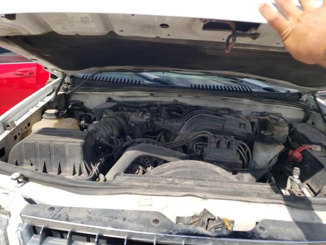 Photo 7 from auction – 2005 FORD EXPLORER X with VIN 1FMZU73K95ZA13975