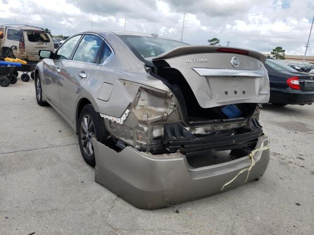 Photo 3 from auction – 2015 NISSAN ALTIMA 2.5 with VIN 1N4AL3AP4FN916108