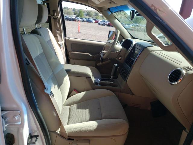 Photo 5 from auction – 2007 FORD EXPLORER X with VIN 1FMEU73E17UB32337