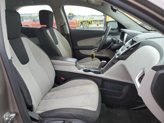 Photo 5 from auction – 2010 CHEVROLET EQUINOX LS with VIN 2CNALBEW1A6321098