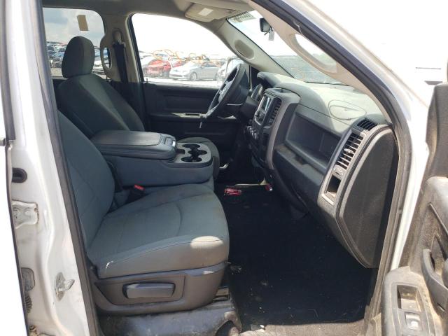 Photo 5 from auction – 2013 DODGE RAM 1500 with VIN 1C6RR6FG9DS587899