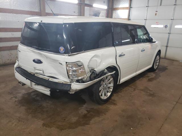 Photo 4 from auction – 2012 FORD FLEX SEL with VIN 2FMGK5CC1CBD10331