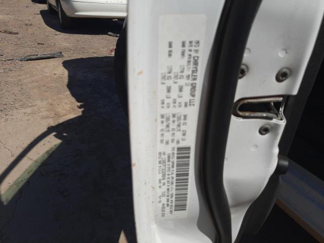 Photo 10 from auction – 2012 DODGE RAM 1500 S with VIN 1C6RD7FT3CS299246