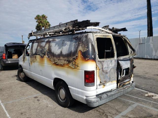 Photo 3 from auction – 2003 FORD ECONOLINE with VIN 1FTRE14253HC07810