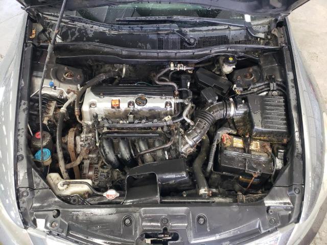Photo 7 from auction – 2012 HONDA ACCORD LXP with VIN 1HGCP2F43CA140865