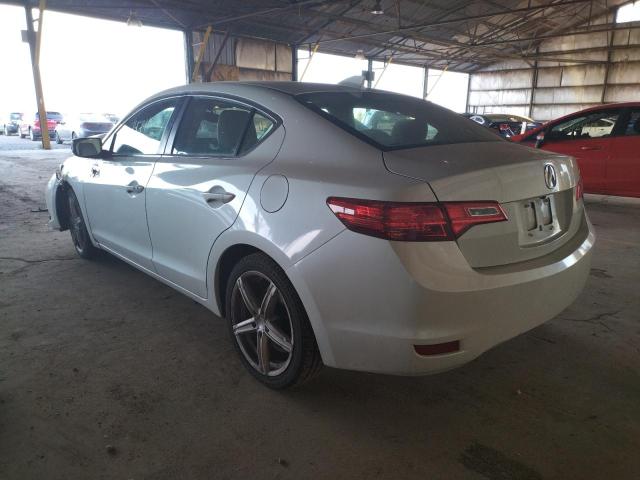 Photo 3 from auction – 2013 ACURA ILX 20 PRE with VIN 19VDE1F52DE015911