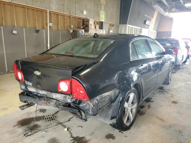 Photo 4 from auction – 2012 CHEVROLET MALIBU 1LT with VIN 1G1ZC5E09CF142202