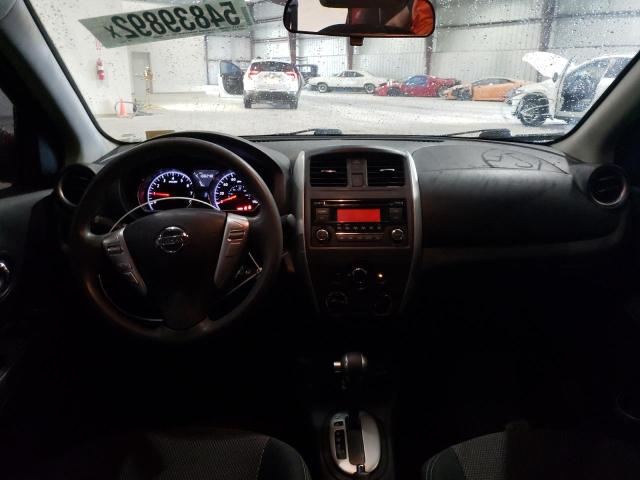 Photo 9 from auction – 2015 NISSAN VERSA S with VIN 3N1CN7AP0FL875547