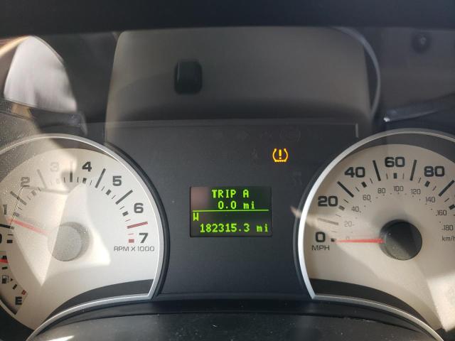 Zdjęcie 8 z aukcji – 2007 FORD EXPLORER L z VIN 1FMEU75837UB45534