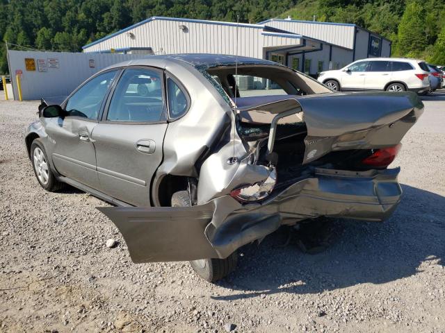 Photo 3 from auction – 2004 FORD TAURUS with VIN 1FAFP53204G197125