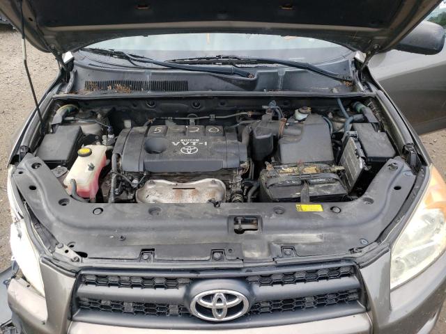 Photo 7 from auction – 2009 TOYOTA RAV4 with VIN JTMBF33V79D020199