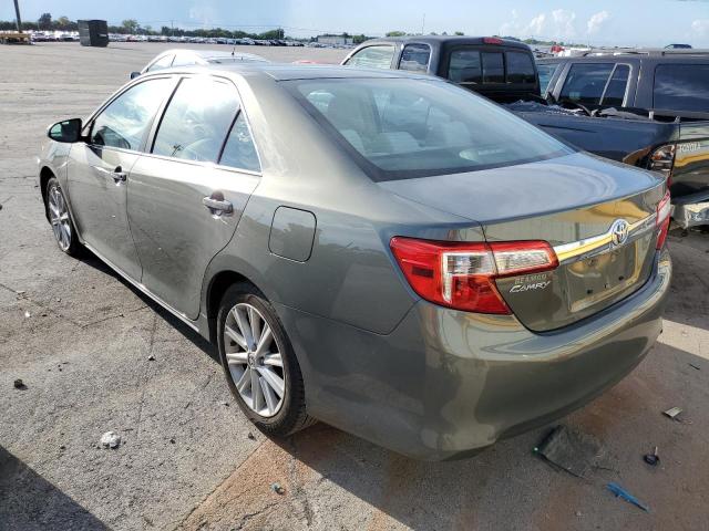 Photo 3 from auction – 2013 TOYOTA CAMRY BASE with VIN 4T4BF1FK8DR325548